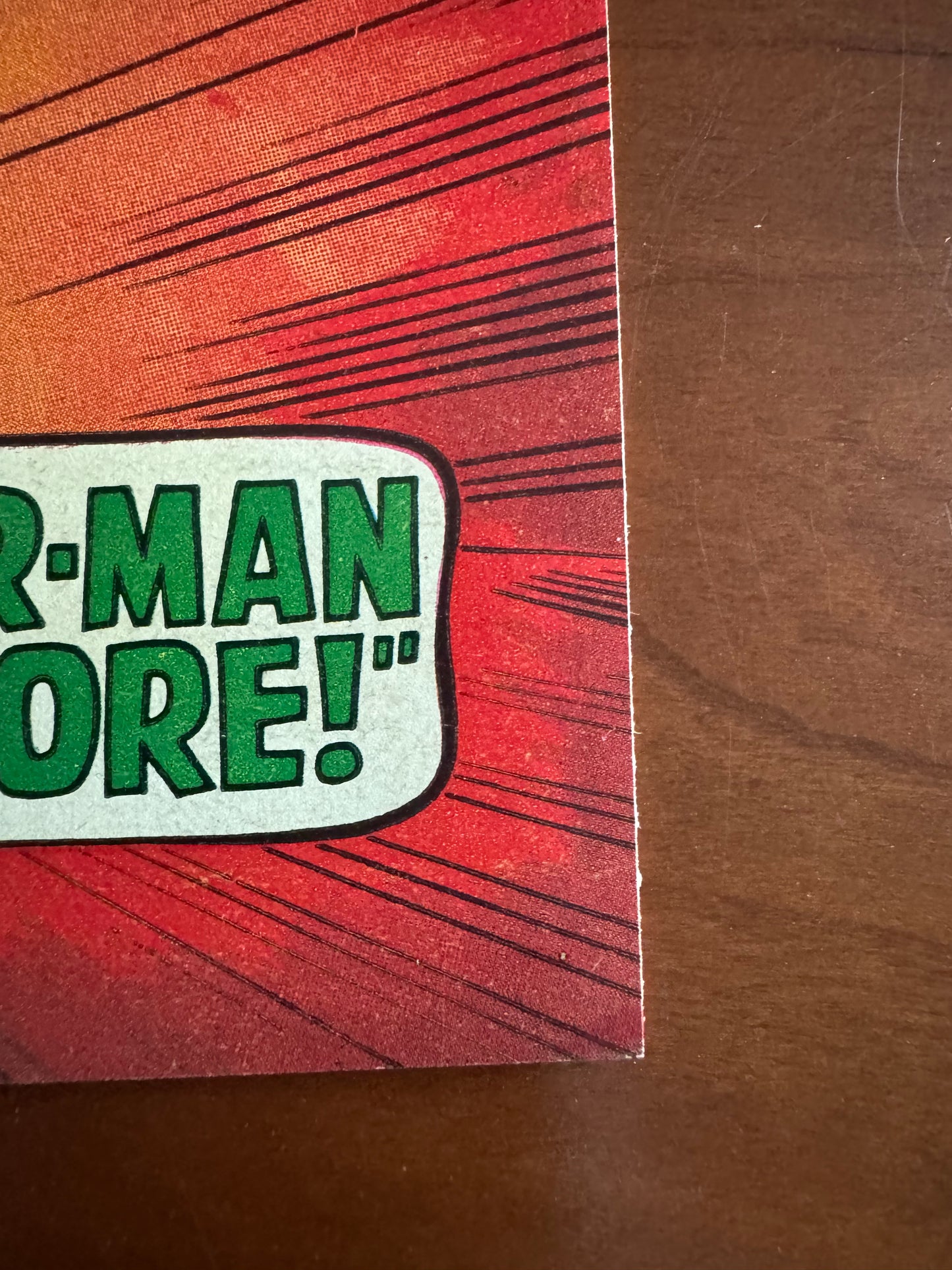 Amazing Spider-Man #50 (1967)