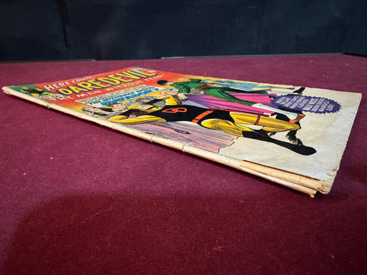 Daredevil #5 (Dec 1964)