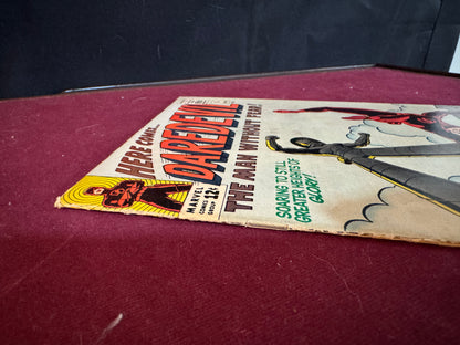 Daredevil #8 (June 1965)