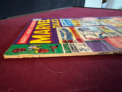 Marvel Tales #8 (1967)