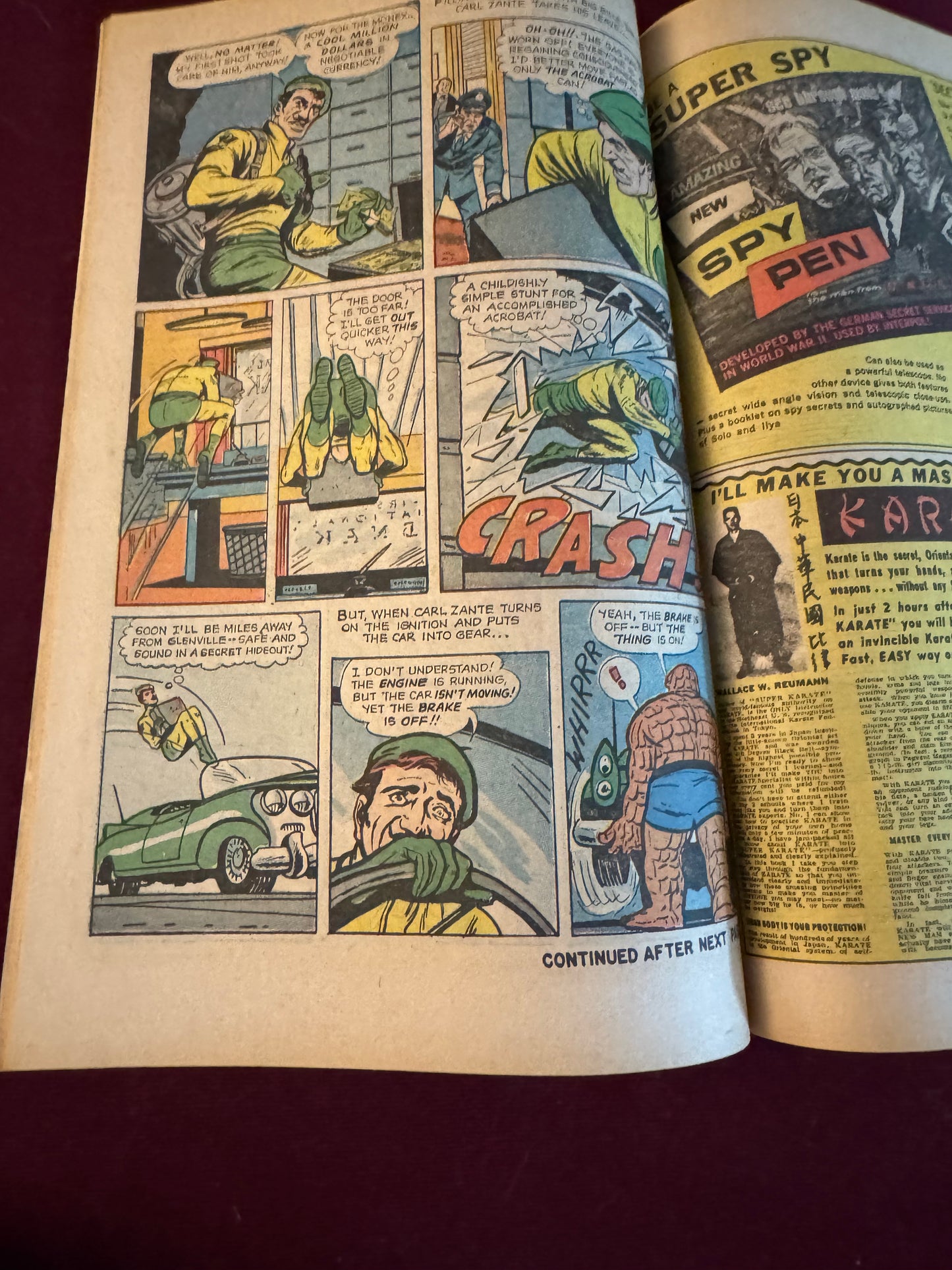 Marvel Tales #8 (1967)