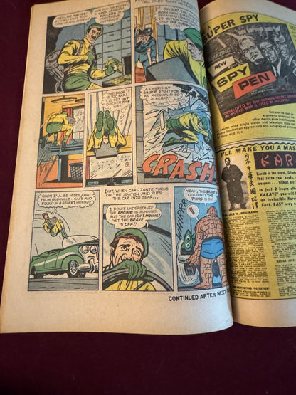 Marvel Tales #8 (1967)