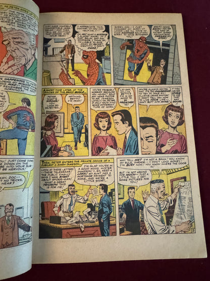 Marvel Tales #8 (1967)