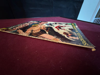 Daredevil #12 (1966) (VG)