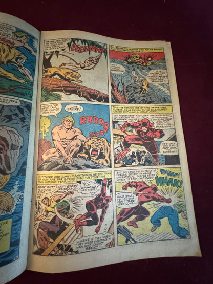 Daredevil #12 (1966) (VG)