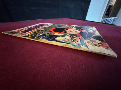 Daredevil #9 (Aug 1965) - 1.0 Fair