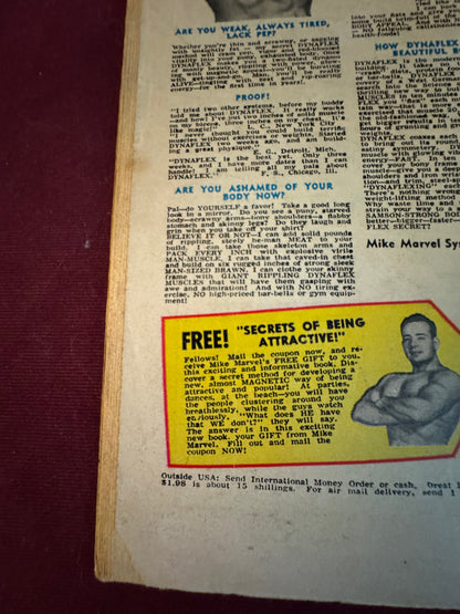 Daredevil #12 (1966) (1.0 FR)