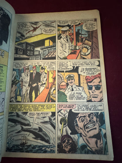 Daredevil #12 (1966) (1.0 FR)
