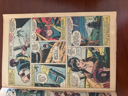 Tales of Suspense #57 (September 1964)