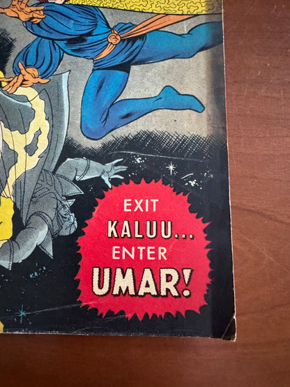 Strange Tales #150 (1966)